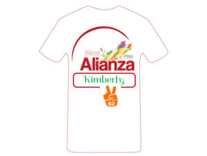 T-shirt Design by Impressive Solutions for this project | Design: #15692313
