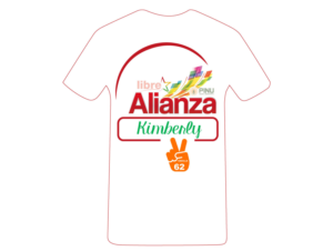 T-shirt Design by Impressive Solutions for this project | Design: #15692314