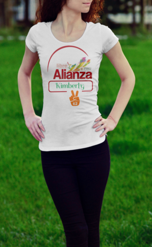 T-shirt Design by Black Stallions Impressive Solutions for this project | Design #15692316