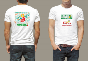 T-shirt Design by falcon.wings for this project | Design: #15790522