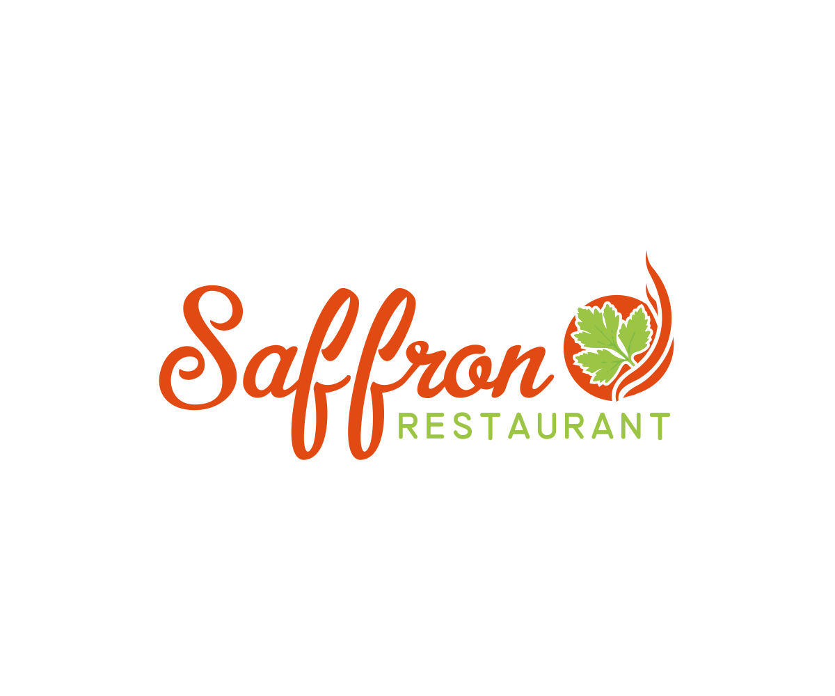 Logo Design by Duali Designs for Safffron | Design #15685449