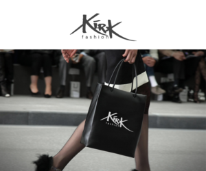 Diseño de Logo por IMD-HUB para Kirk Fashion | Diseño: #15680140