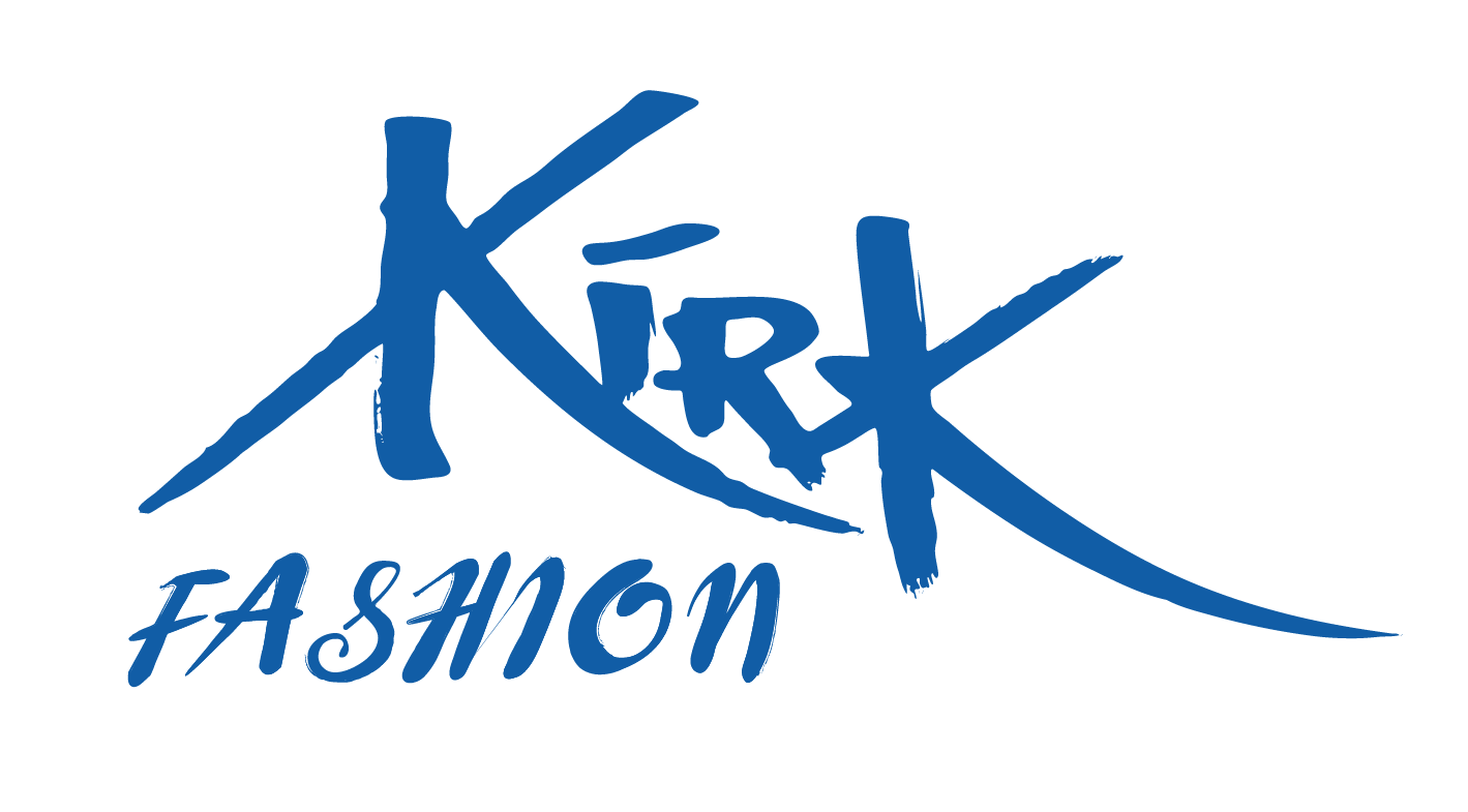 Logo Design by ddot for Kirk Fashion | Design #15744667