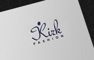 Diseño de Logo por Runner247 para Kirk Fashion | Diseño: #15706410