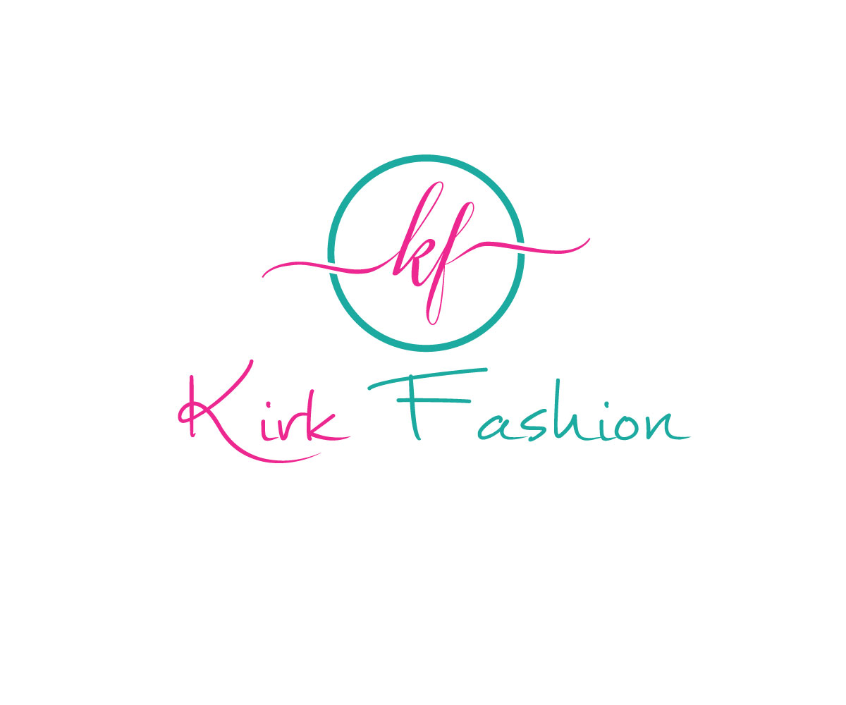Diseño de Logo por IconicEcho para Kirk Fashion | Diseño #15692459