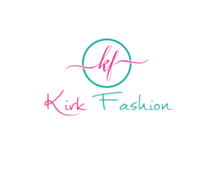 Diseño de Logo por IconicEcho para Kirk Fashion | Diseño: #15692459