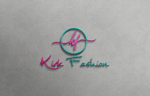 Diseño de Logo por IconicEcho para Kirk Fashion | Diseño: #15692462