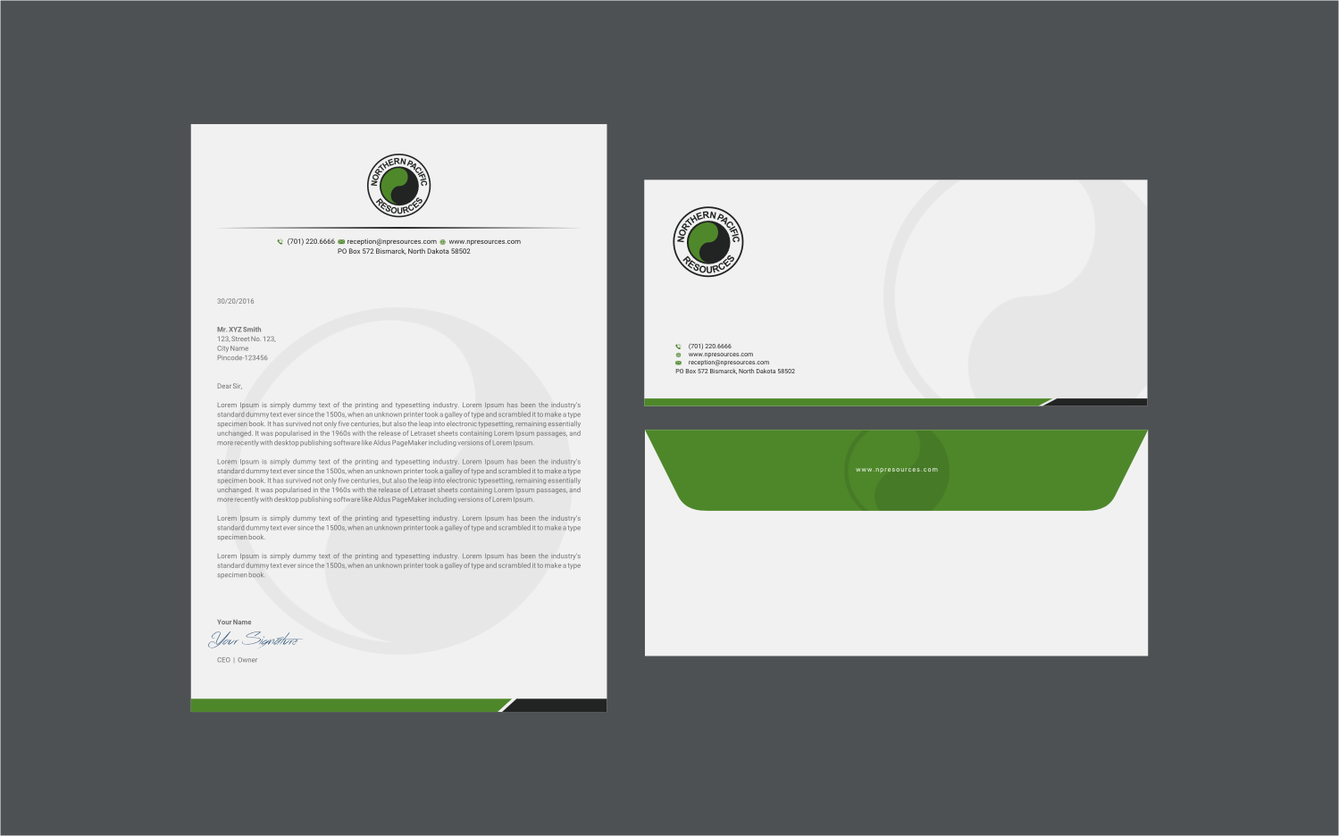 Design de Papeterie par INDIAN_Ashok pour ce projet | Design #15719325