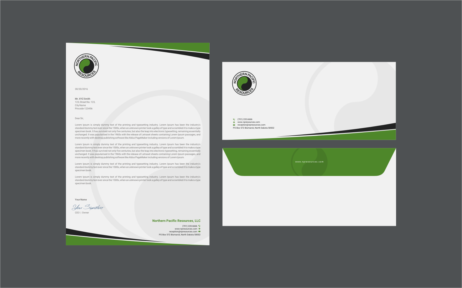 Design de Papeterie par INDIAN_Ashok pour ce projet | Design #15719326