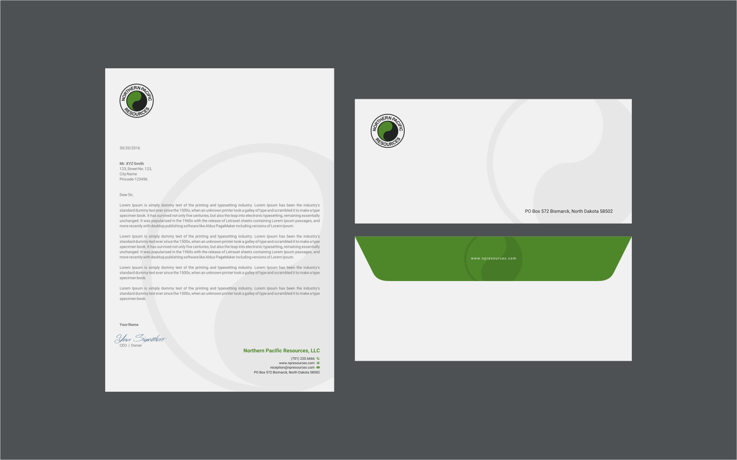 Design de Papeterie par INDIAN_Ashok pour ce projet | Design #15719329