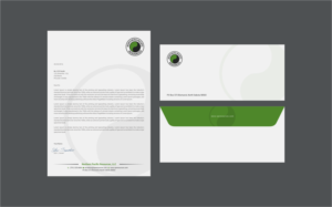 Stationery Design by INDIAN_Ashok for this project | Design: #15719357