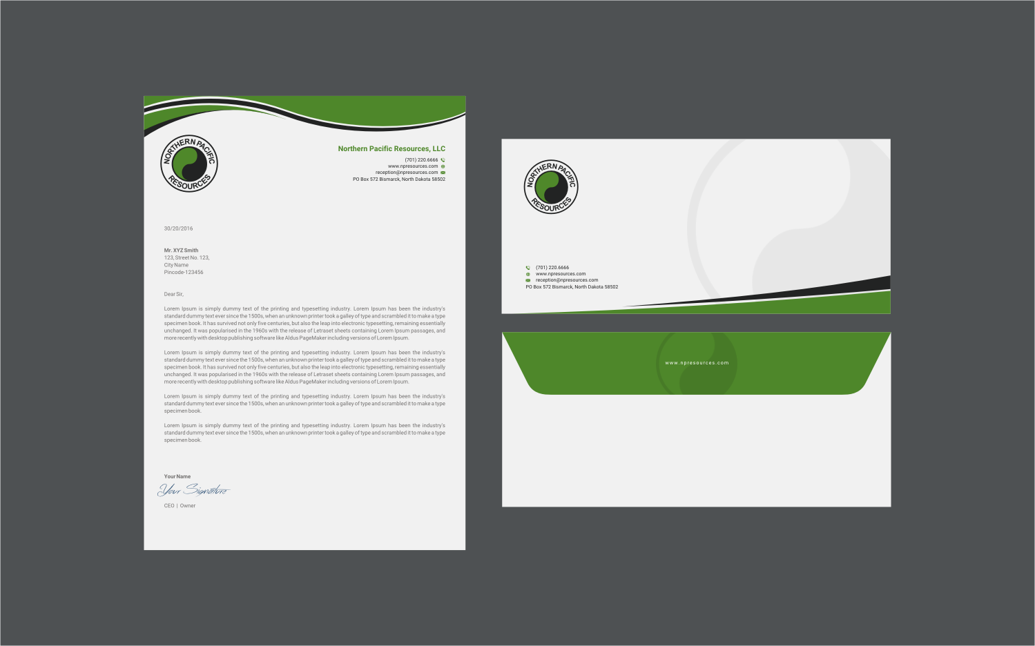 Design de Papeterie par INDIAN_Ashok pour ce projet | Design #15719358