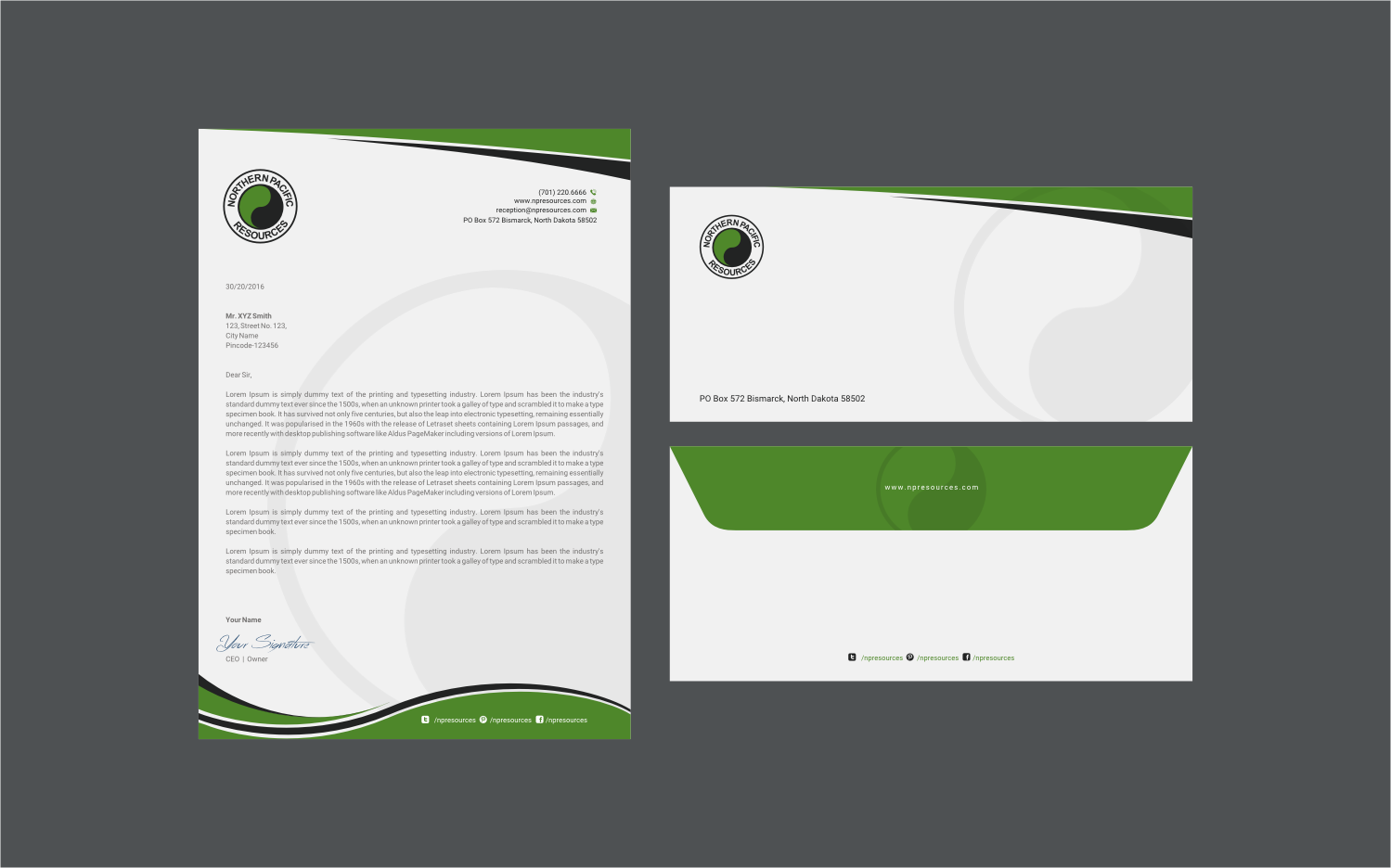 Design de Papeterie par INDIAN_Ashok pour ce projet | Design #15719360