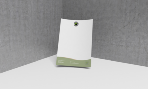 Stationery Design by MattyLawsonn for this project | Design: #15709675