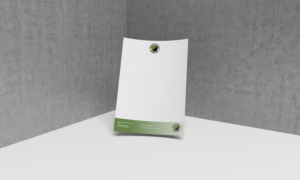 Stationery Design by MattyLawsonn for this project | Design: #15709676