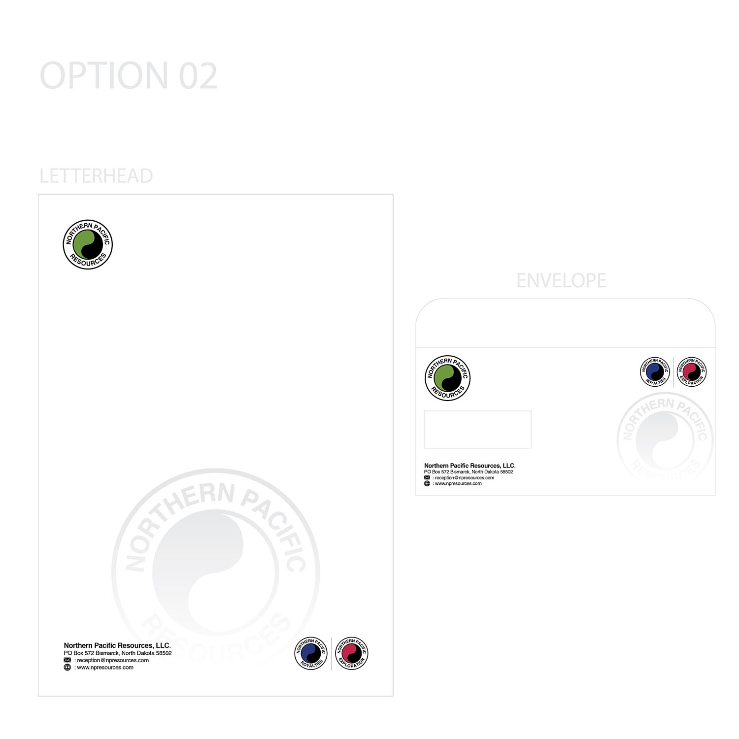 Stationery Design by creative.ahmed72 for this project | Design #15723041