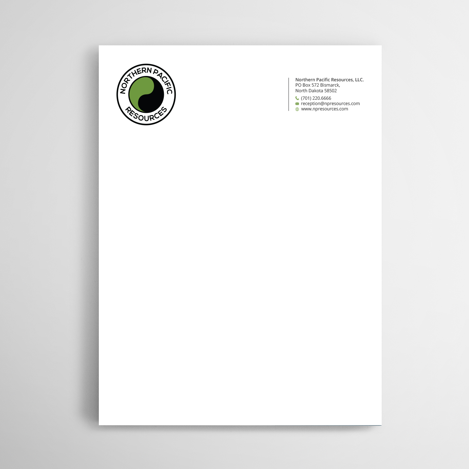 Diseño de Papelería por Right_D para este proyecto | Diseño #15708364