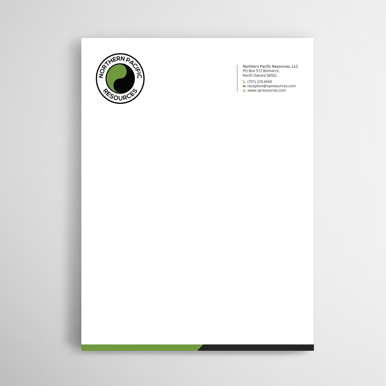 Design de Papeterie par Right_D pour ce projet | Design #15708365