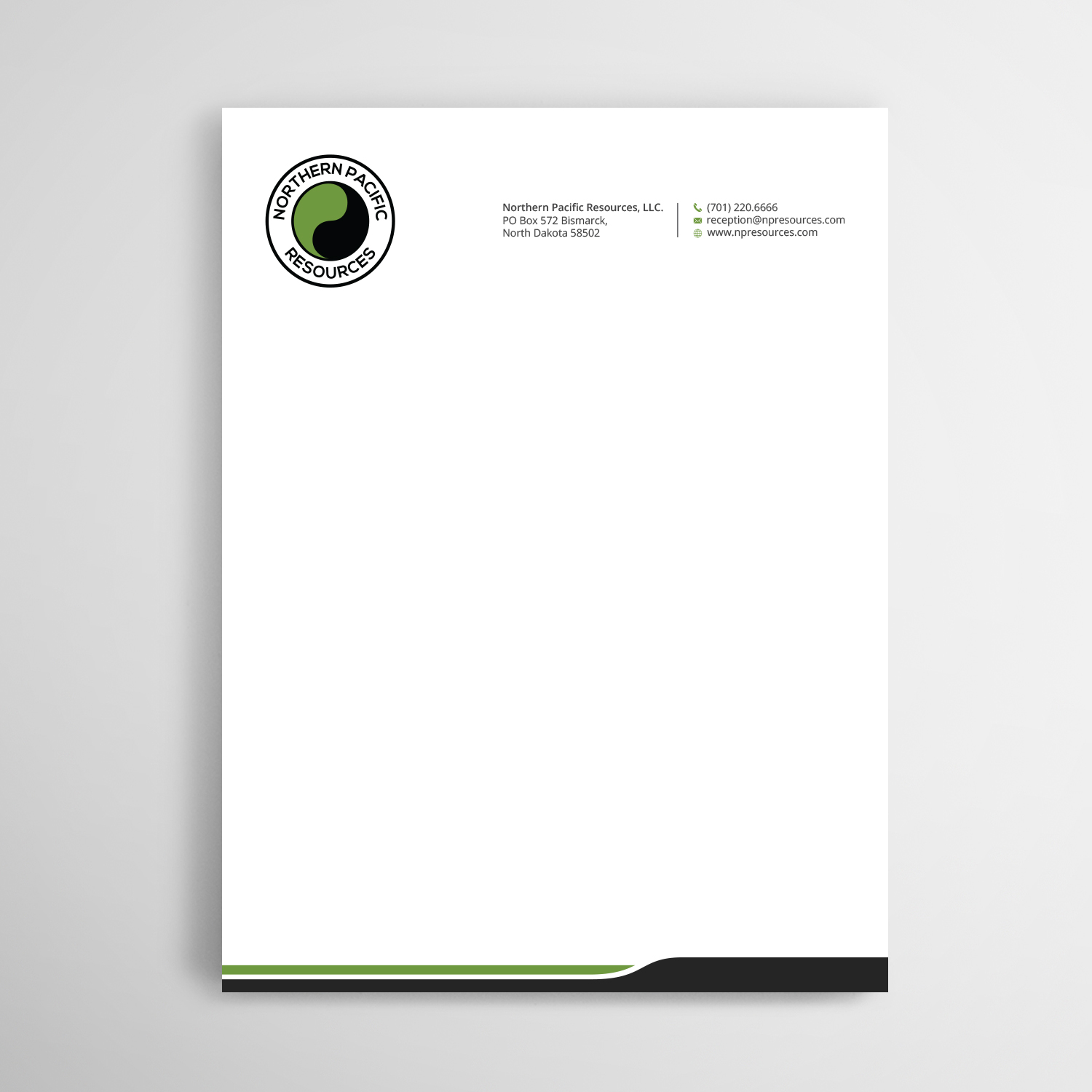 Design de Papeterie par Right_D pour ce projet | Design #15708366