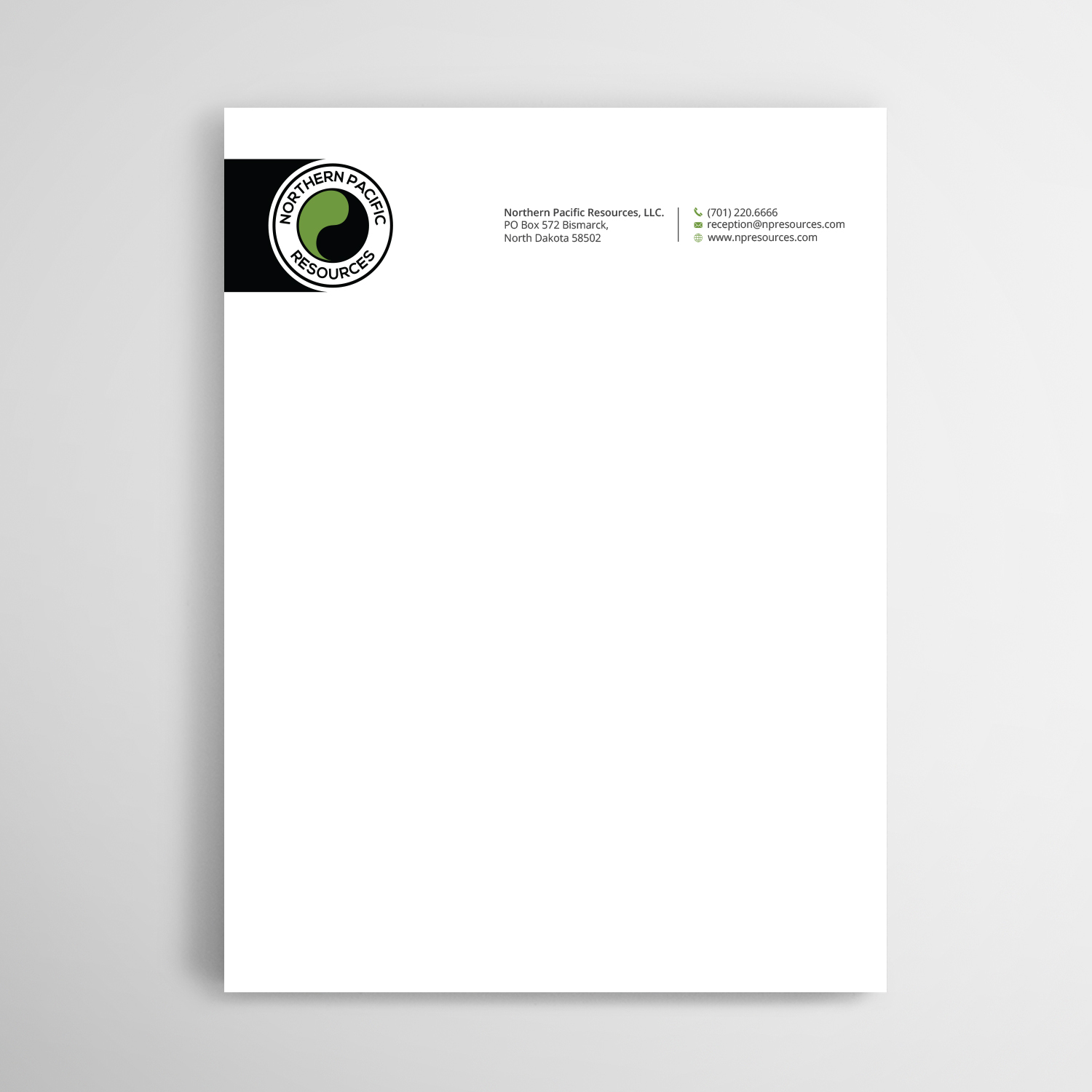 Diseño de Papelería por Right_D para este proyecto | Diseño #15708375