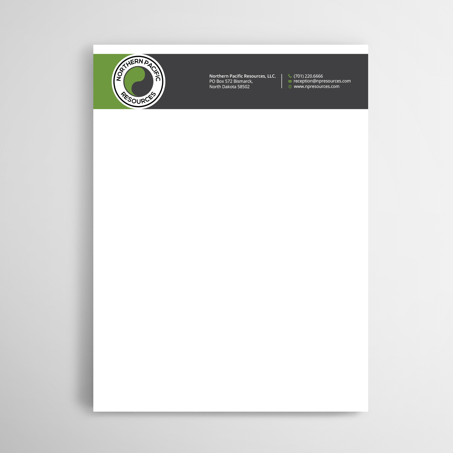 Design de Papeterie par Right_D pour ce projet | Design #15708376