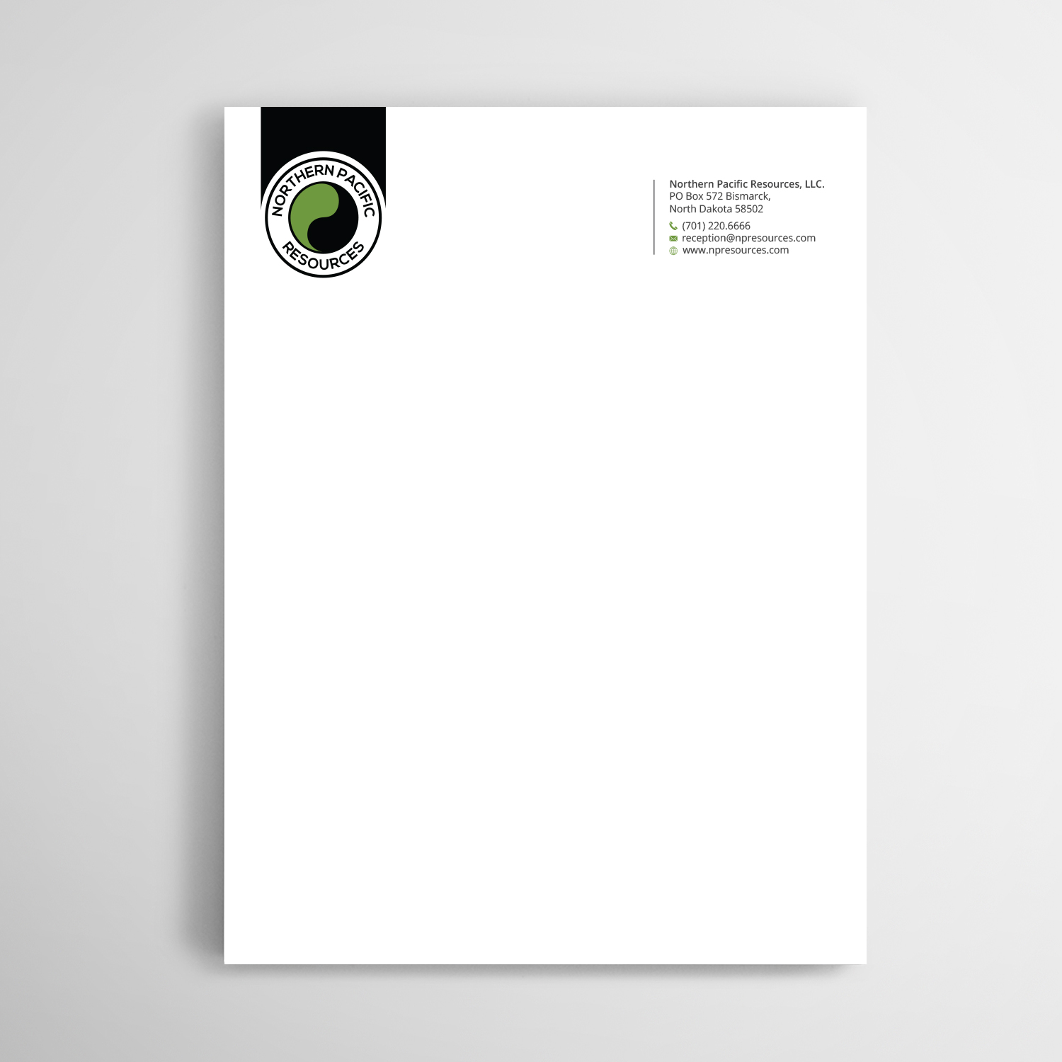 Design de Papeterie par Right_D pour ce projet | Design #15708455