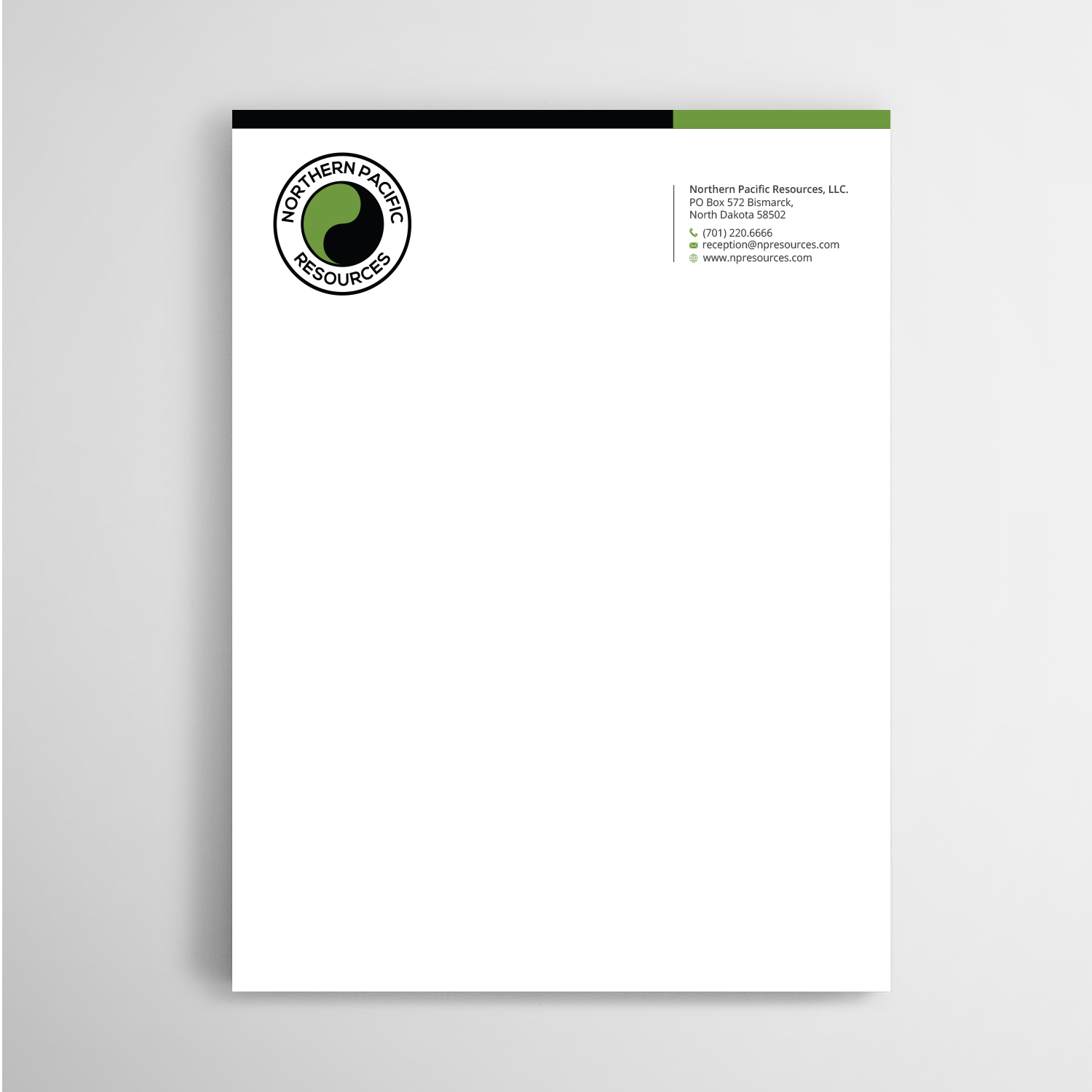 Design de Papeterie par Right_D pour ce projet | Design #15708500