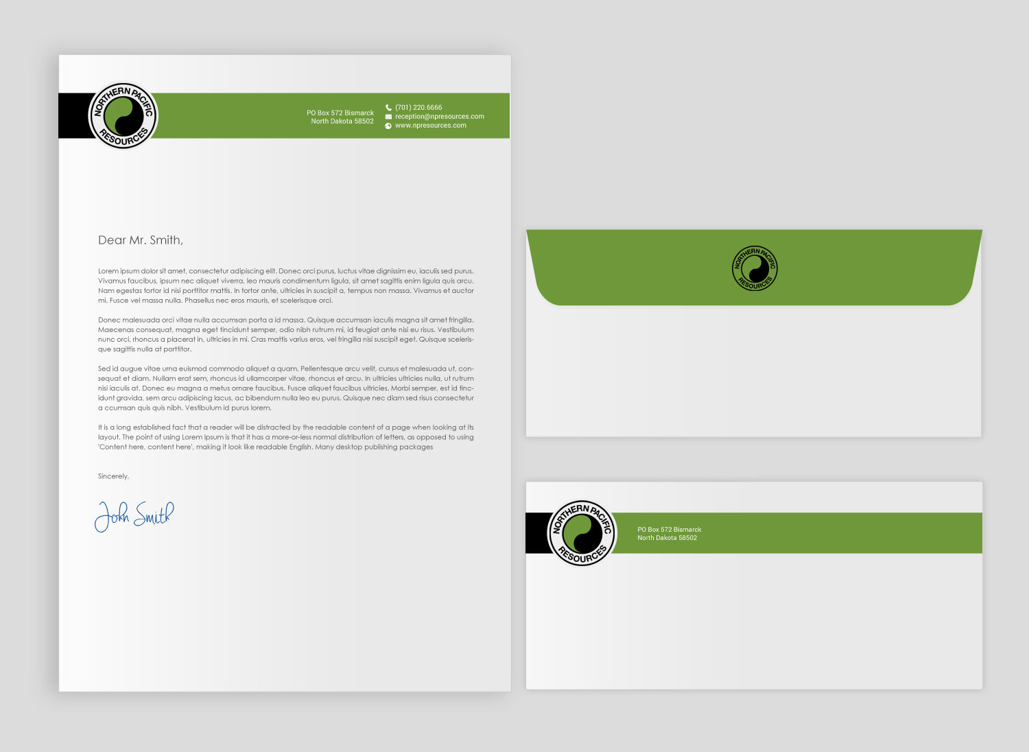 Schreibwaren-Design von chandrayaan.creative für dieses Projekt | Design #15691173