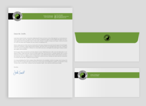 Schreibwaren-Design von chandrayaan.creative für dieses Projekt | Design: #15691173