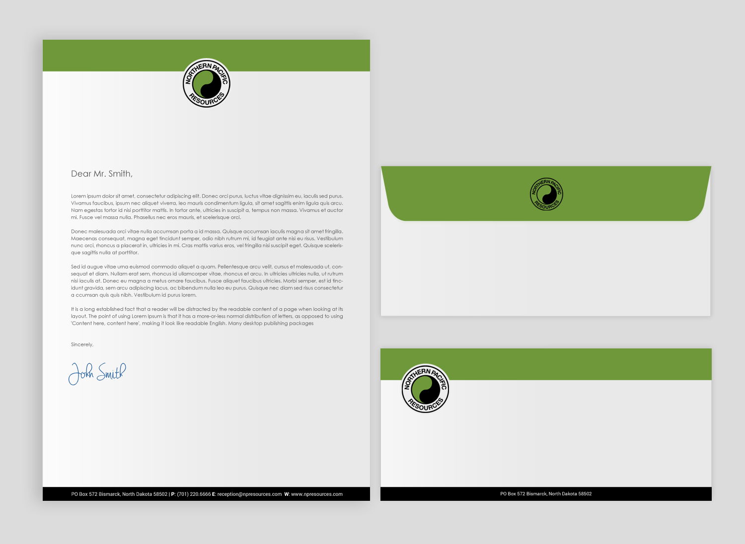 Schreibwaren-Design von chandrayaan.creative für dieses Projekt | Design #15691174