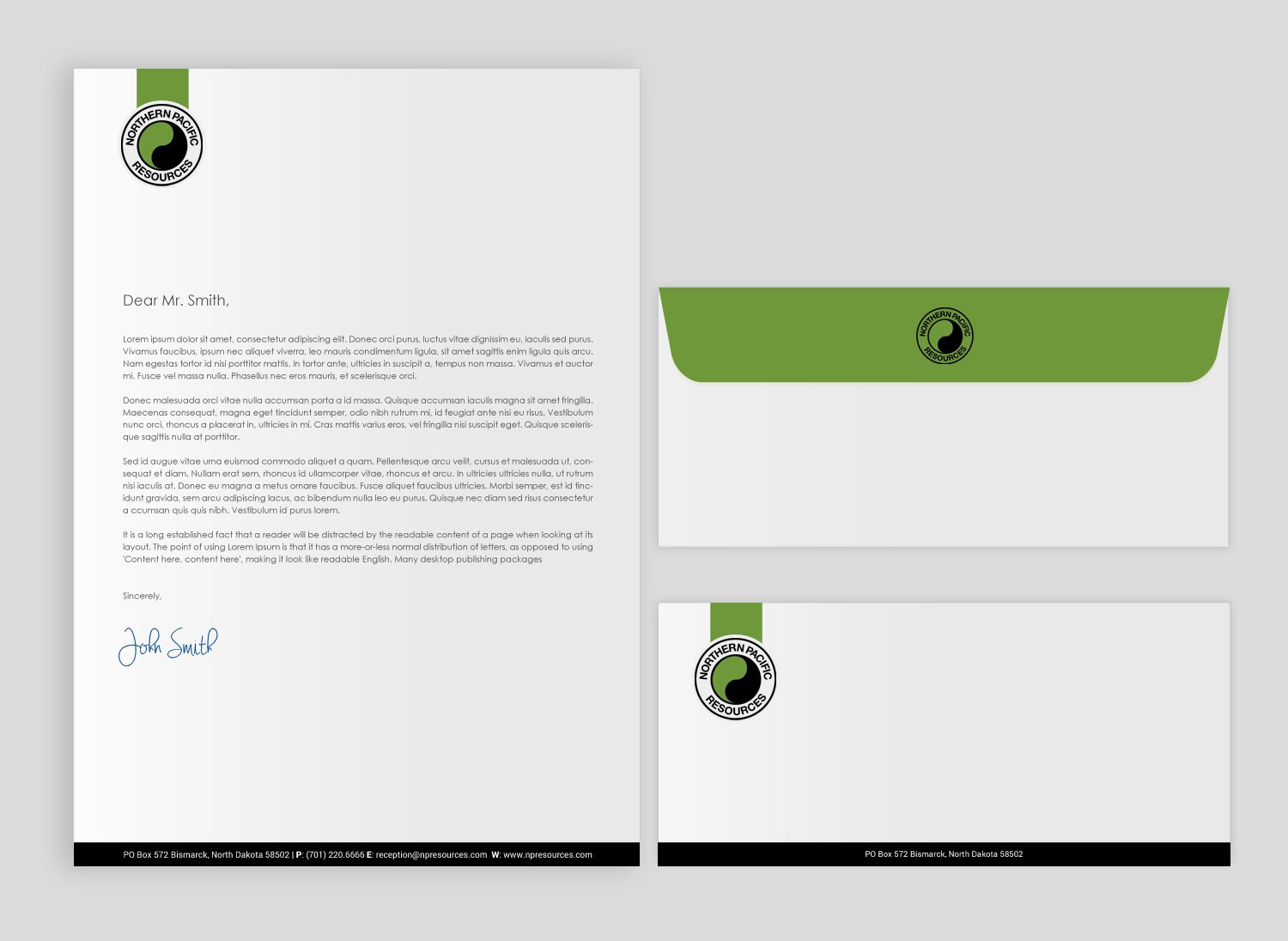 Schreibwaren-Design von chandrayaan.creative für dieses Projekt | Design #15691182