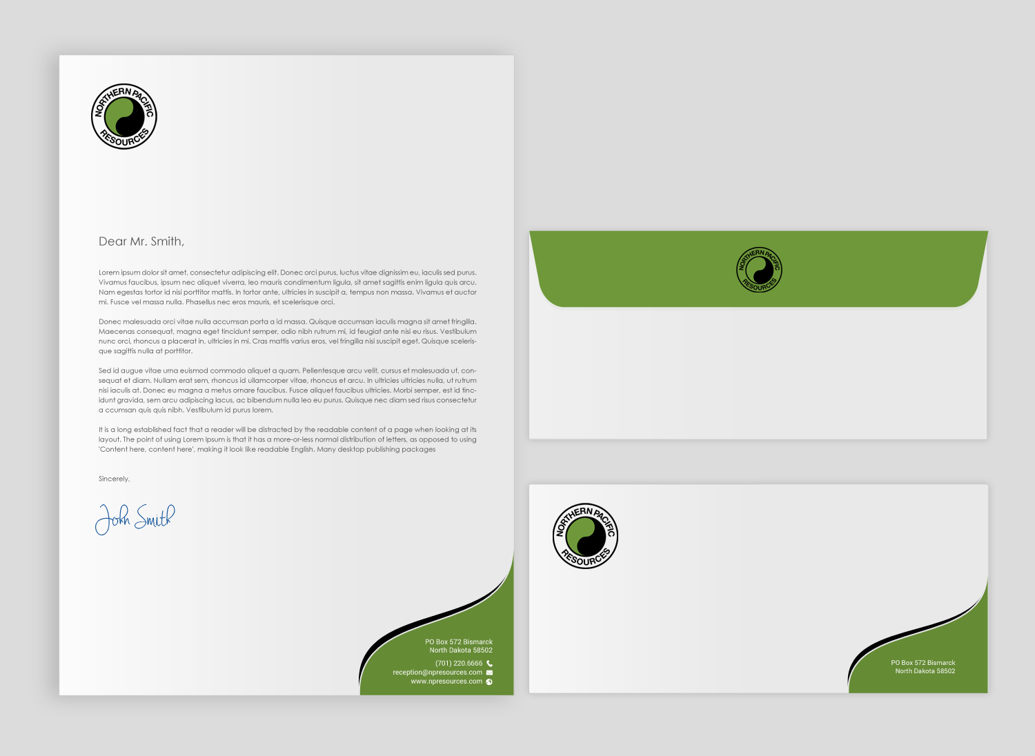 Schreibwaren-Design von chandrayaan.creative für dieses Projekt | Design #15691184