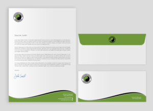 Schreibwaren-Design von chandrayaan.creative für dieses Projekt | Design: #15691185