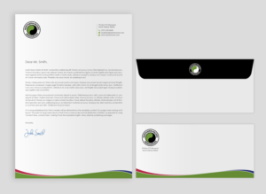 Schreibwaren-Design von chandrayaan.creative für dieses Projekt | Design: #15691188