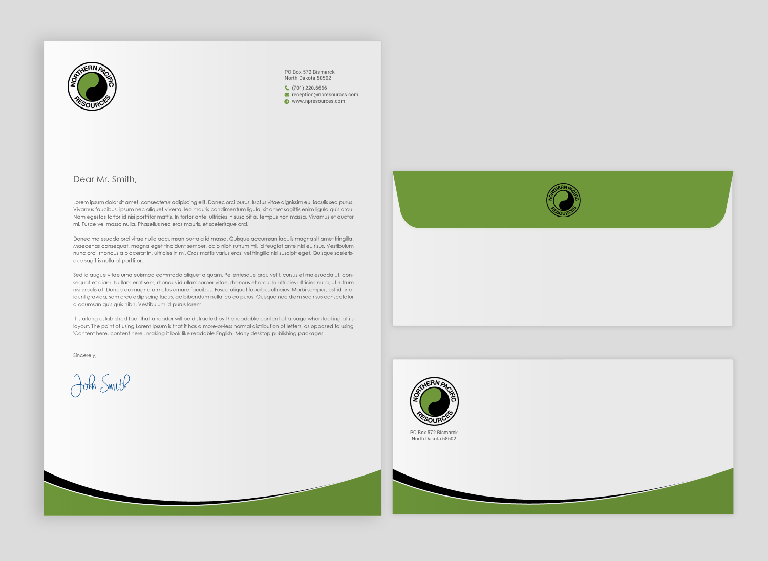 Schreibwaren-Design von chandrayaan.creative für dieses Projekt | Design #15691199