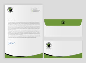 Schreibwaren-Design von chandrayaan.creative für dieses Projekt | Design: #15691199