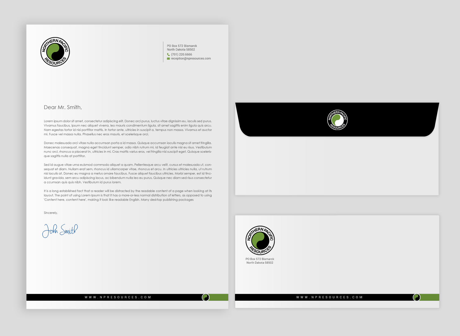 Schreibwaren-Design von chandrayaan.creative für dieses Projekt | Design #15691200