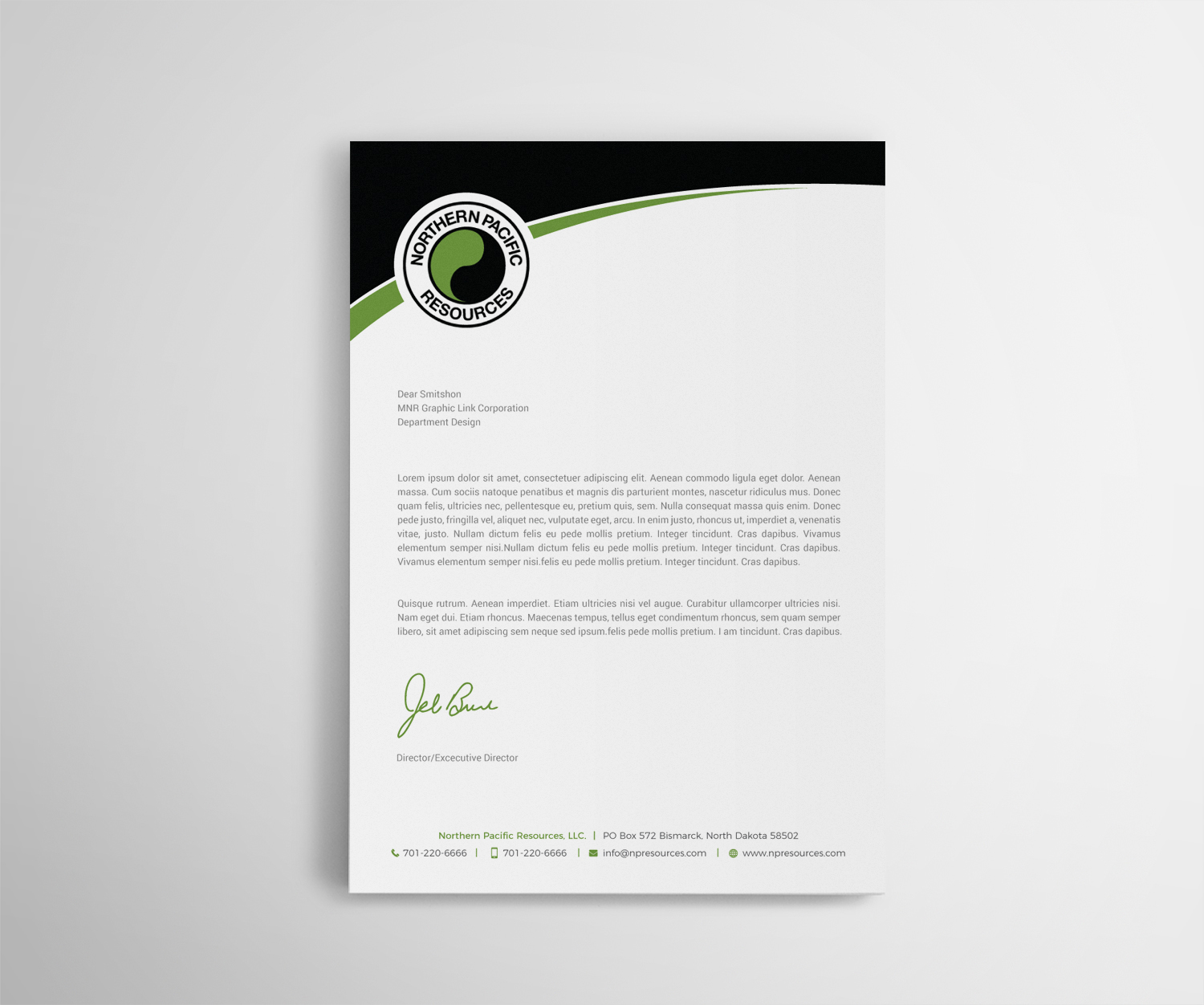 Design de Papeterie par mdreyad pour ce projet | Design #15686633