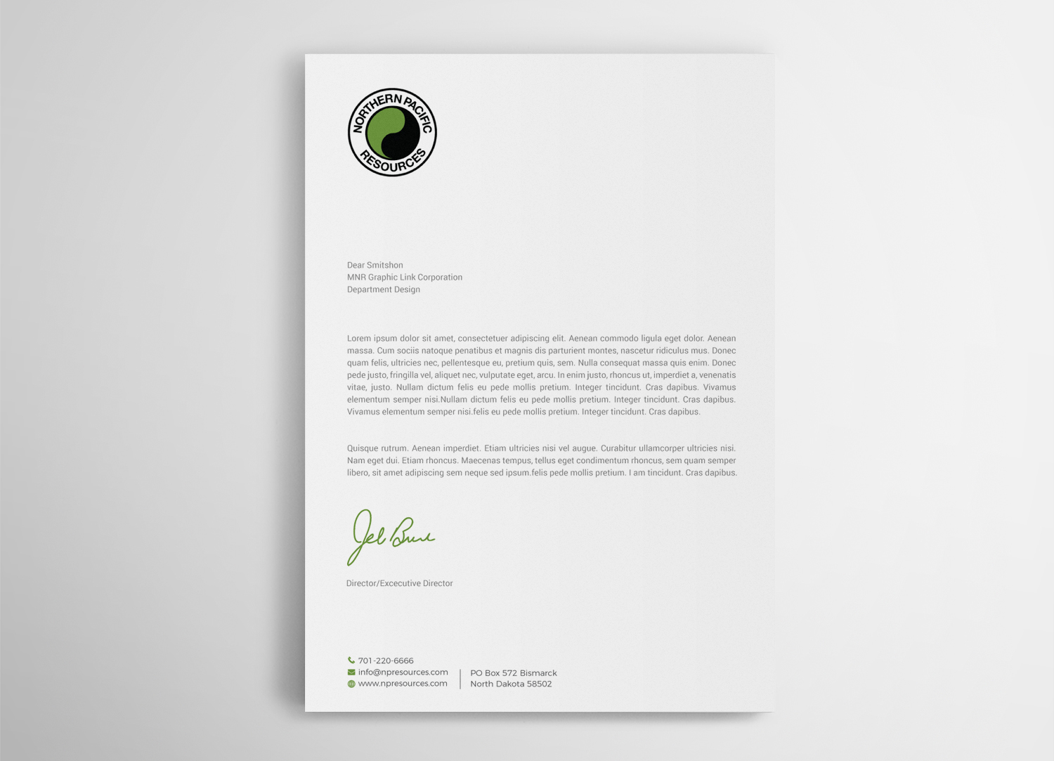 Design de Papeterie par mdreyad pour ce projet | Design #15698172