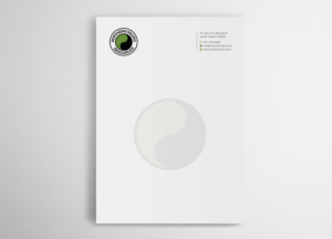 Stationery Design by mdreyad for this project | Design: #15698230