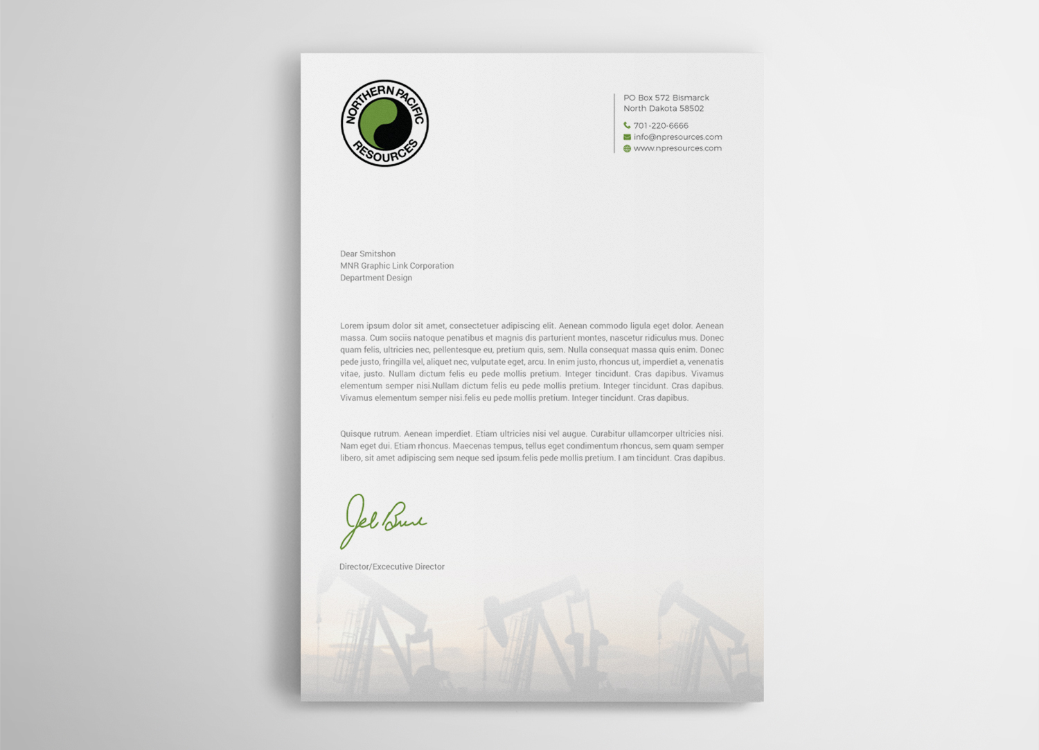 Stationery Design by mdreyad for this project | Design #15698916
