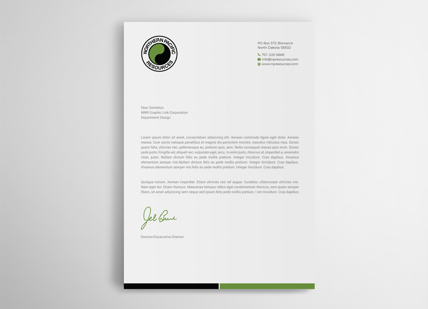 Design de Papeterie par mdreyad pour ce projet | Design #15699198