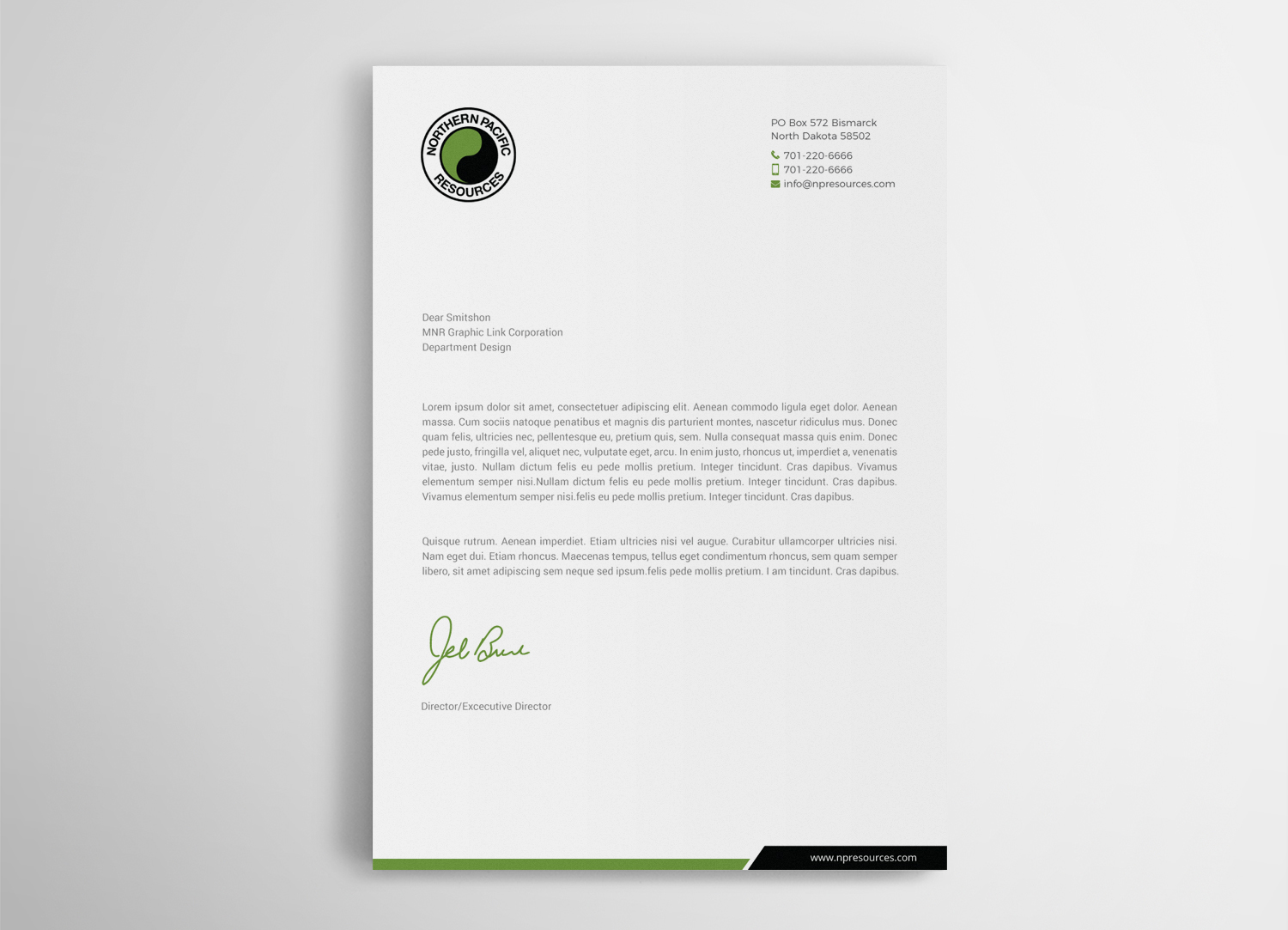 Design de Papeterie par mdreyad pour ce projet | Design #15699293