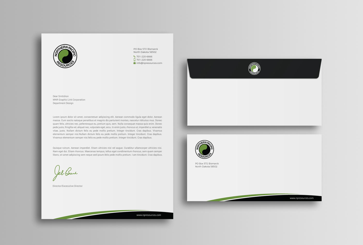 Diseño de Papelería por mdreyad para este proyecto | Diseño #15712183