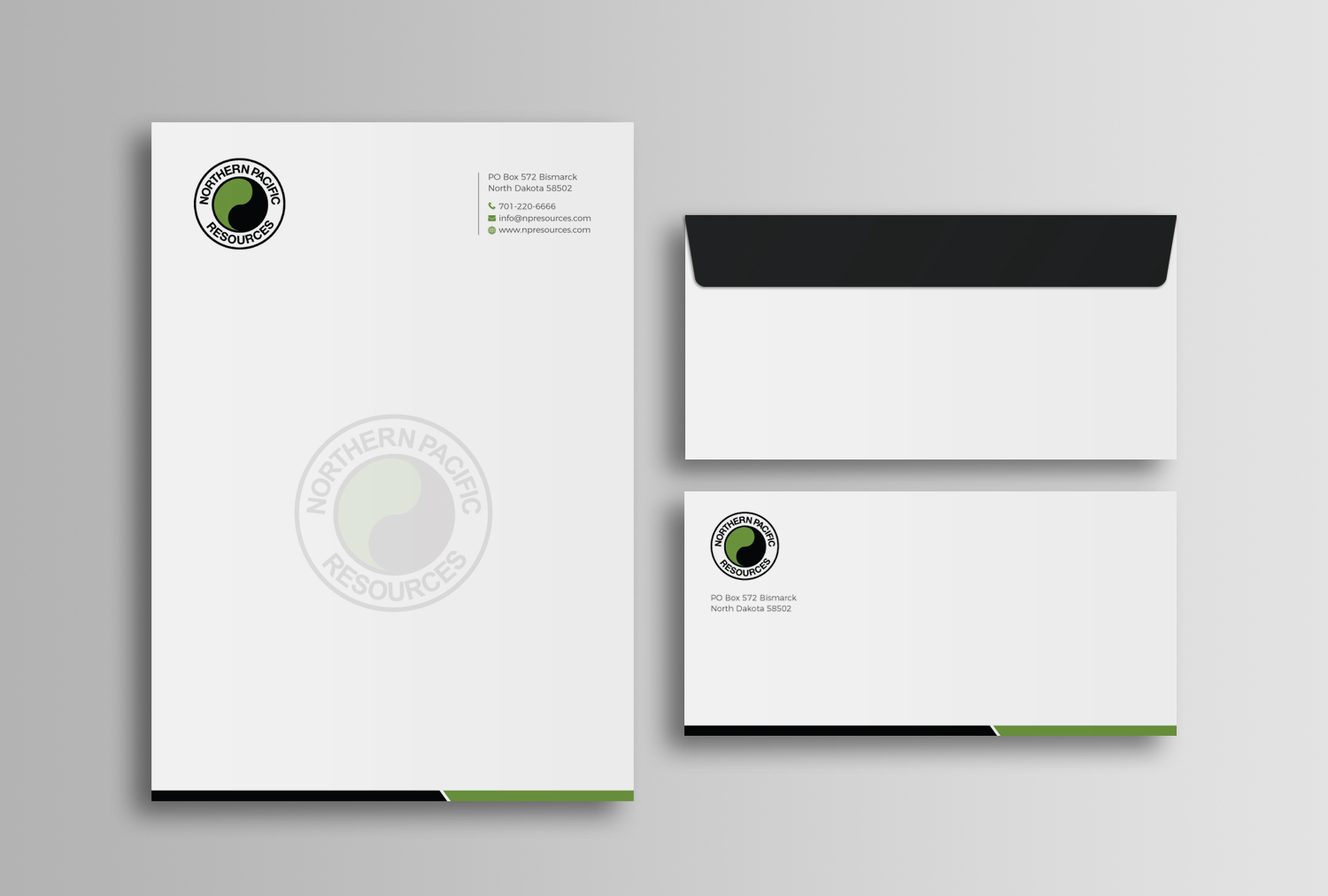 Design de Papeterie par mdreyad pour ce projet | Design #15717327