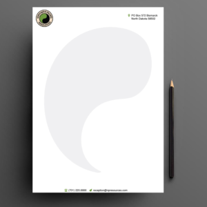 Stationery Design by D Creativez