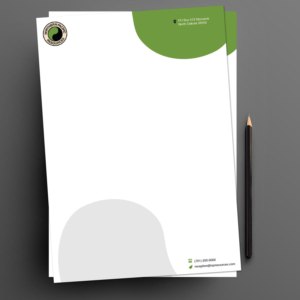 Stationery Design by D Creativez for this project | Design: #15683241