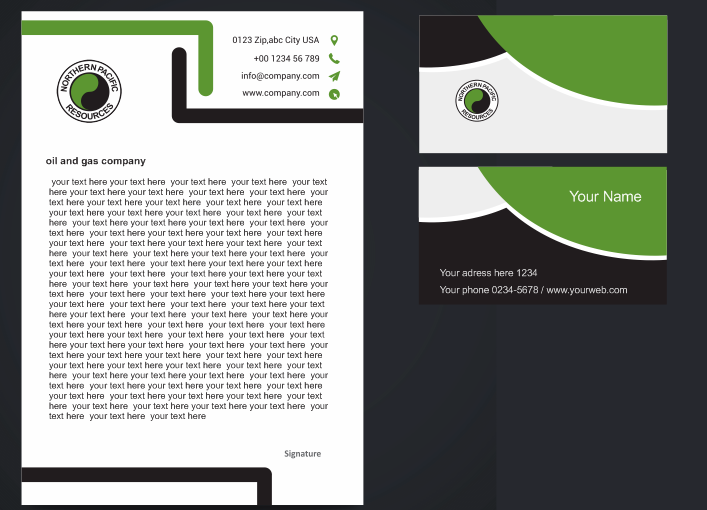 Design de Papeterie par upworkboy73 pour ce projet | Design #15728655