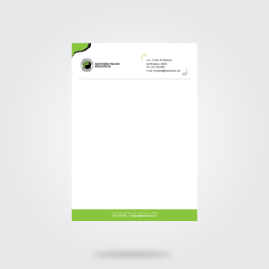 Stationery Design by khalaqstudios 2