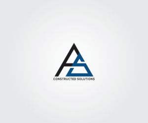 Logo-Design von Runner247 für As Constructed Solutions | Design: #15707367